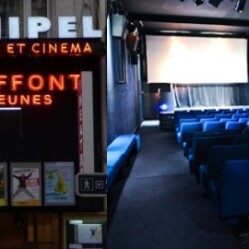 L'Archipel, epicentro del teatro e del varietà parigino