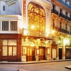 Théâtre Athénée Louis Jouvet