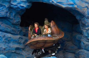 crush coaster disneyland paris