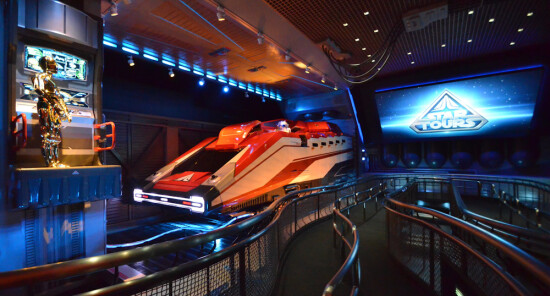 15 attrazioni di Disneyland Paris che non puoi assolutamente perdere