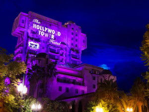 twilight zone tower of terror