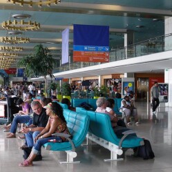 Aeroporto di Parigi Orly (ORY): Come arrivare a Parigi
