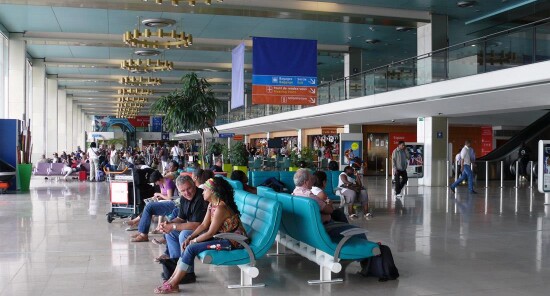 Aeroporto di Parigi Orly (ORY): Come arrivare a Parigi