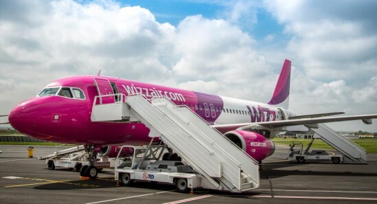 Aeroporto di Parigi Beauvais (BVA): come arrivare al centro di Parigi 