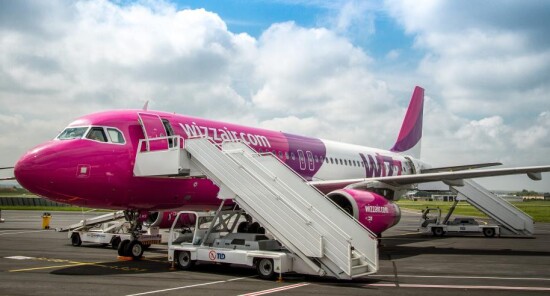 Aeroporto di Parigi Beauvais (BVA): come arrivare al centro di Parigi 