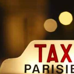 Quanto costa spostarsi in taxi a Parigi?