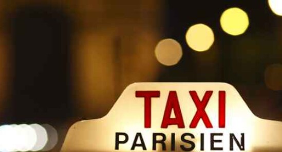 Quanto costa spostarsi in taxi a Parigi?