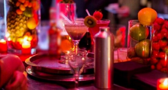 Locali e Discoteche LGBT