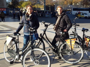 noleggio bici parigi