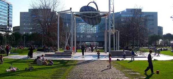 opere-d-arte-giardino-atlantico-parigi
