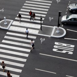 Il Velib diventa 2.0: sarà elettrico e metropolitano