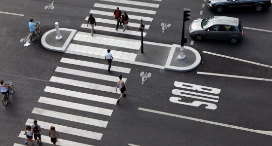 Il Velib diventa 2.0: sarà elettrico e metropolitano