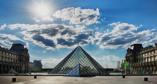 Quanto è accessibile Parigi ai viaggiatori disabili?