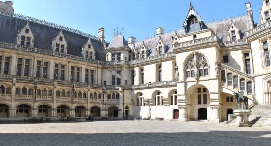 Castello di Pierrefonds