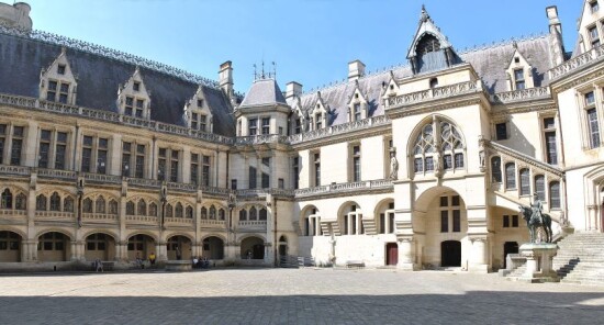 Castello di Pierrefonds