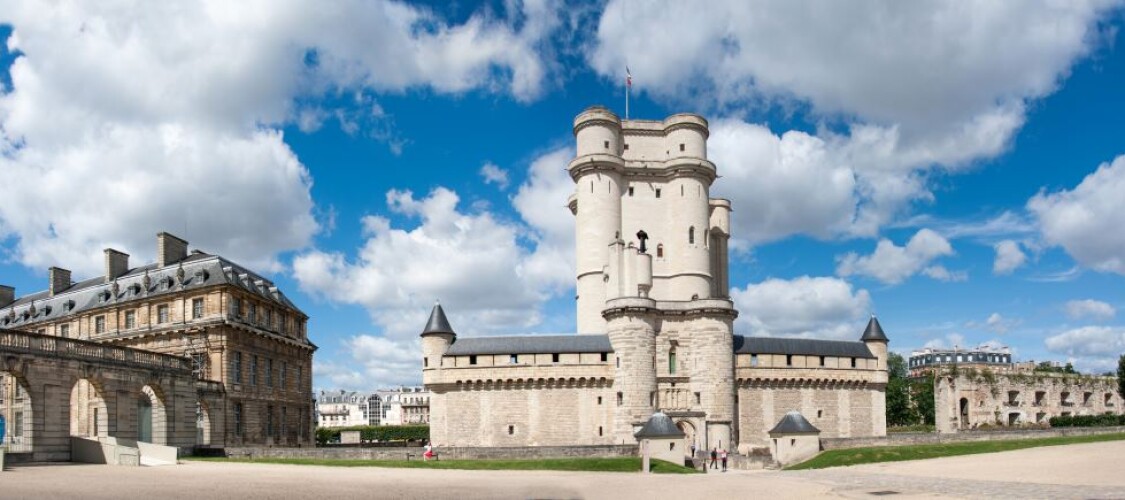 Prenota ora i biglietti con accesso prioritario per Château de Vincennes