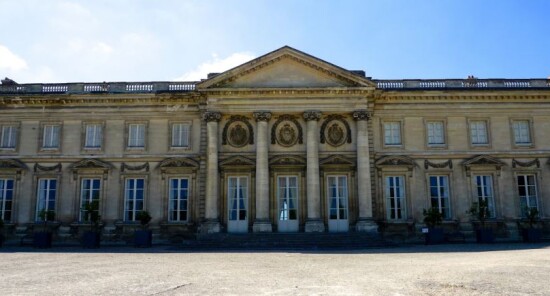 Castello di Compiègne