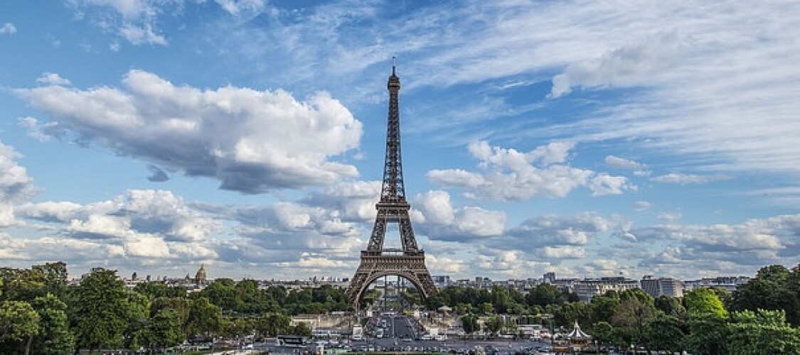 Vuoi salire sulla Torre Eiffel? Prenota ora e sarà tutto più semplice!