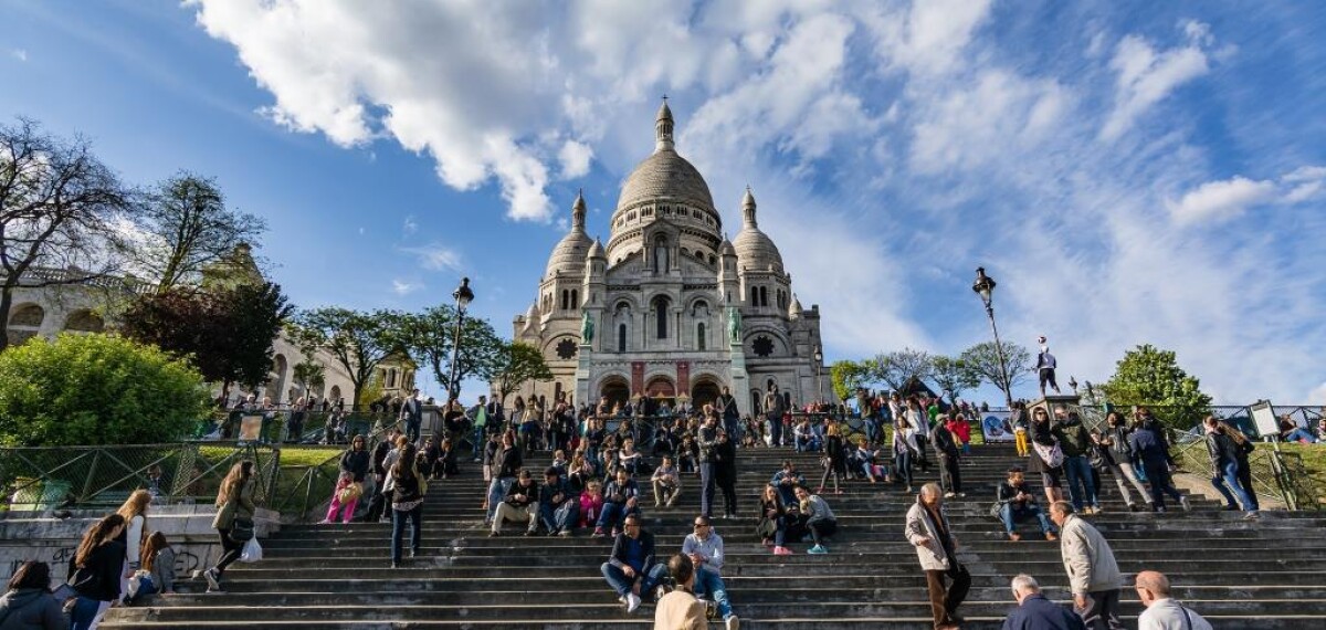Vivi Parigi in ogni sua sfaccettatura: le attrazioni imperdibili e i top tour selezionati per te da VIVI CITY