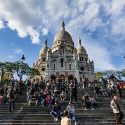 Cosa vedere a Parigi in 4 giorni - Guida di Viaggio