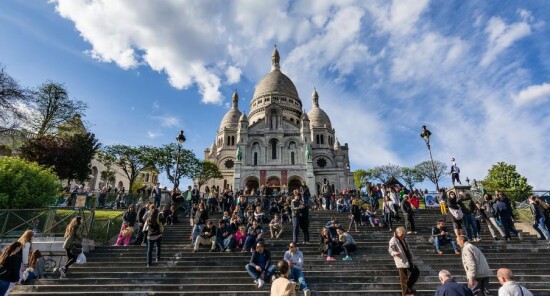 Cosa vedere a Parigi in 4 giorni - Guida di Viaggio