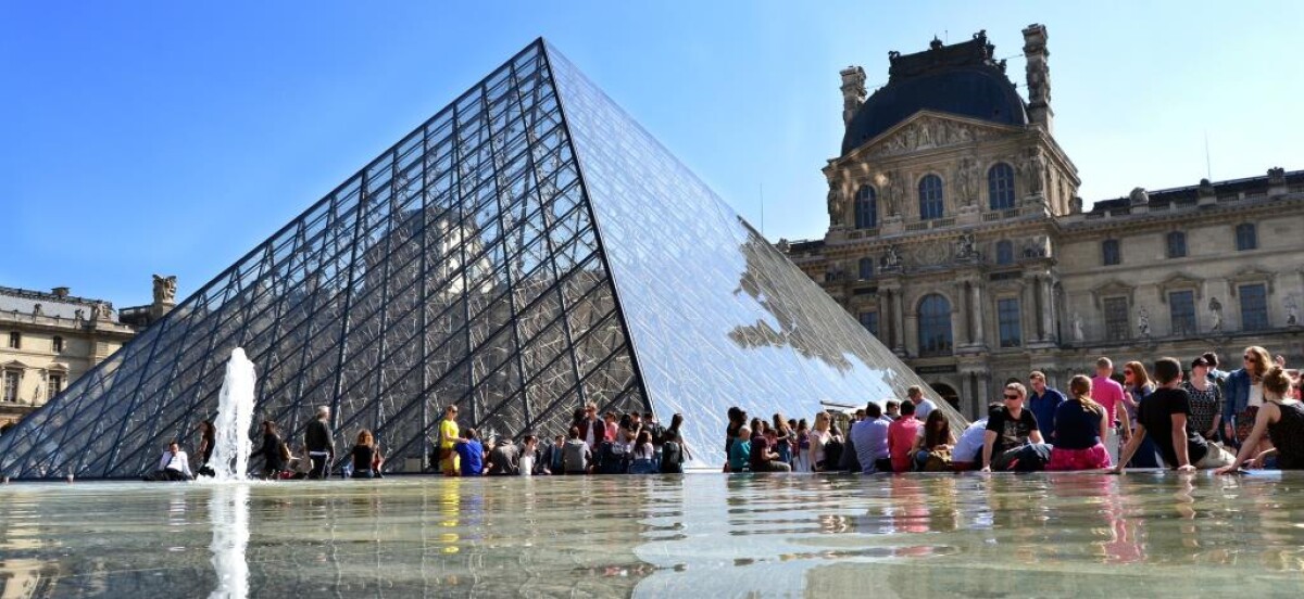 Vivi Parigi come un locale: le esperienze più belle e i top prodotti già scelti per te da VIVI CITY