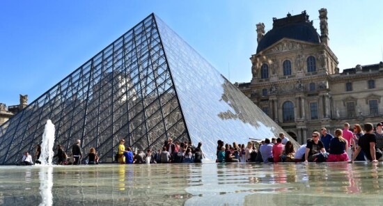 Cosa vedere in un weekend a Parigi - Guida di Viaggio