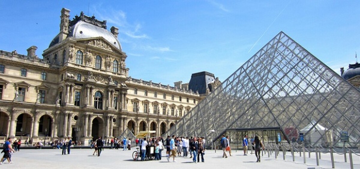Museo del Louvre: Tour guidati, combinazioni speciali e biglietti con ingresso a orario riservato