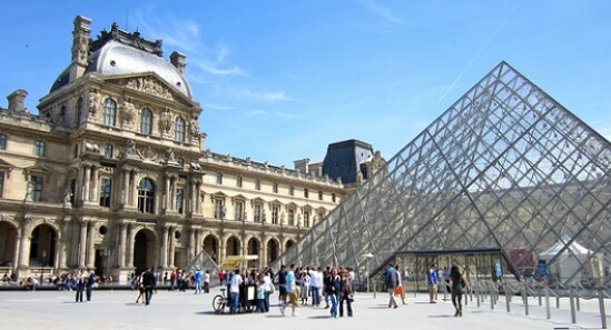 Museo del Louvre: tutto su biglietti, orari e opere imperdibili