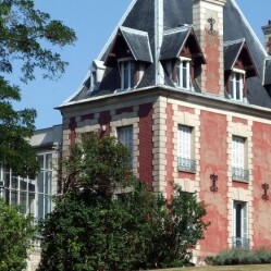 Museo Rodin di Meudon - La villa des Brillants