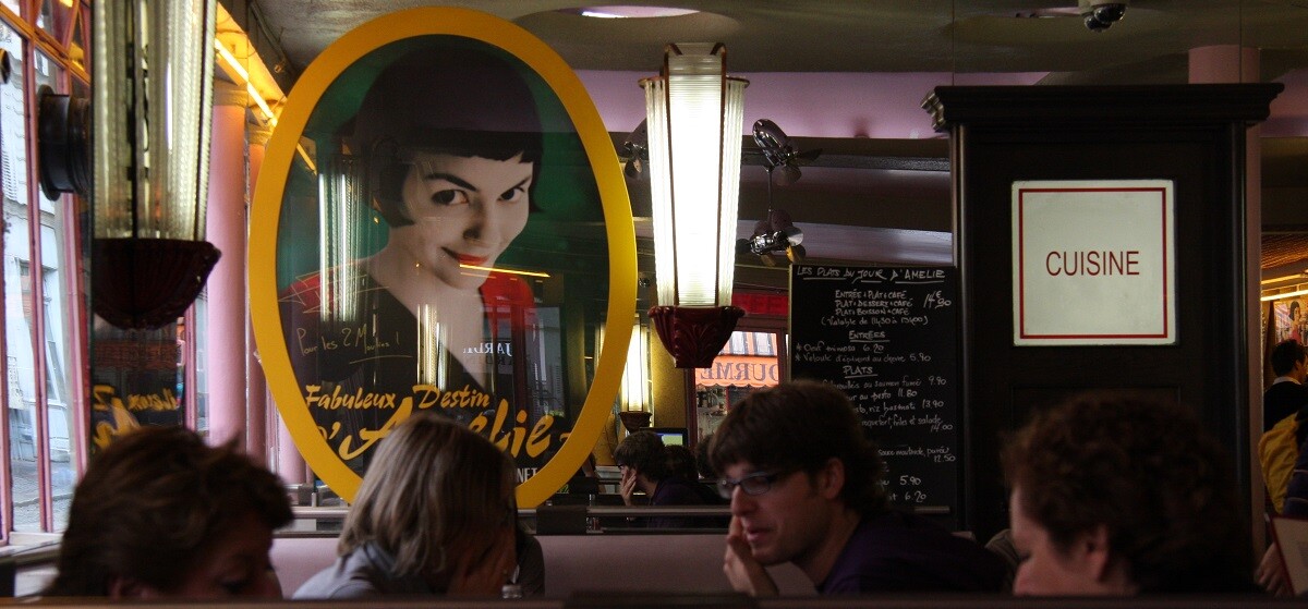 Vivi Montmartre come un locale: le esperienze più belle e i top prodotti già scelti per te da VIVI CITY
