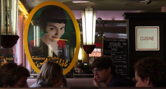 Café des 2 Moulins
