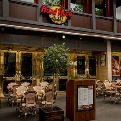 Hard Rock Café Paris