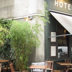  Hotel du Nord: il fascino della Parigi anni 30