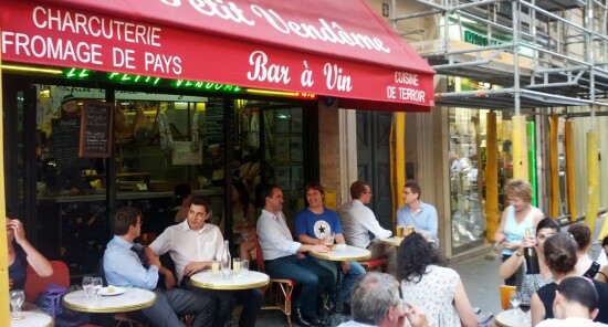 Le Petit Vendôme