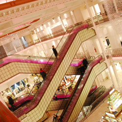 Le Bon Marché