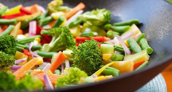 Ristoranti vegetariani a Parigi da non perdere