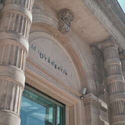 Museo dell'Orangerie - Una delle più belle collezioni di arte impressionista 