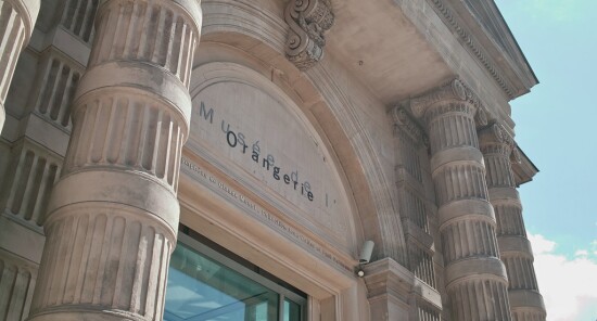 Museo dell'Orangerie - Una delle più belle collezioni di arte impressionista 