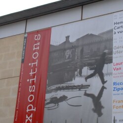 Museo della Fotografia Contemporanea