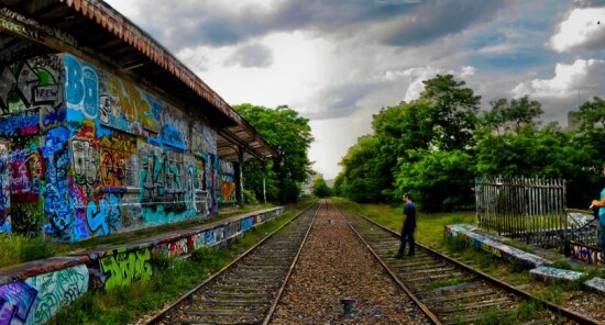 Parigi Underground