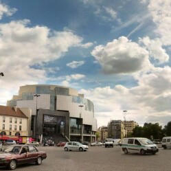 Bastille e Oberkampf