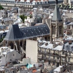 Visita il Quartiere Latino: L’anima bohémienne della Rive Gauche