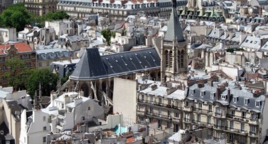 Visita il Quartiere Latino: L’anima bohémienne della Rive Gauche
