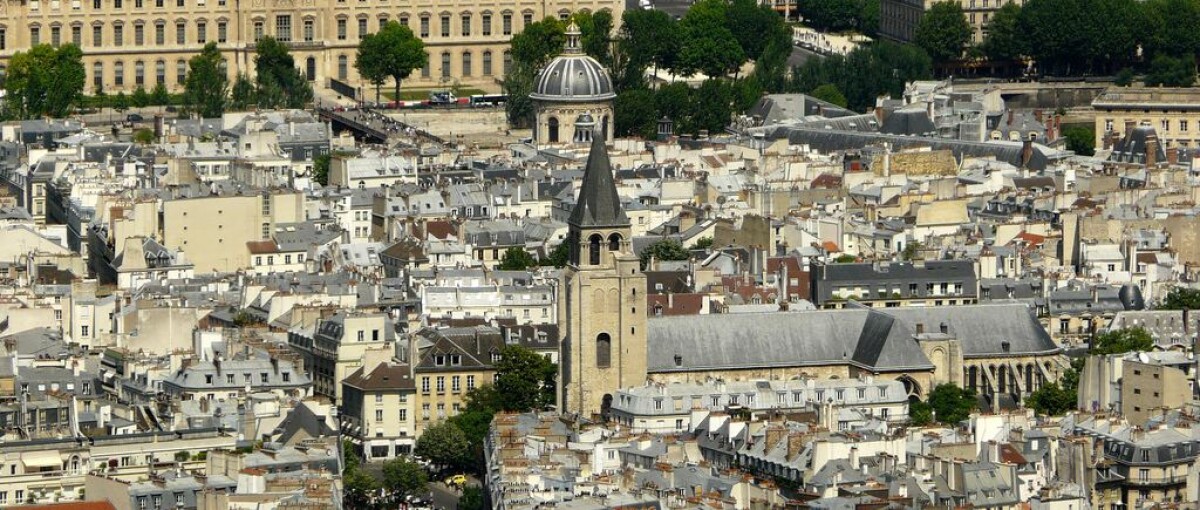 Vivi Parigi in ogni sua sfaccettatura: le attrazioni imperdibili e i top tour selezionati per te da VIVI CITY