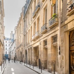  Le Marais: cultura ebraica, arte e storia nel cuore di Parigi