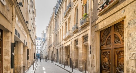  Le Marais: cultura ebraica, arte e storia nel cuore di Parigi