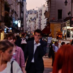 Quartier du Sentier: tra boulevards e Palazzi Storici