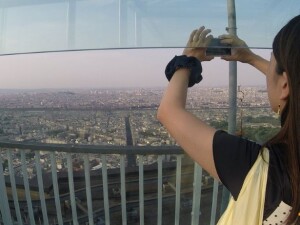 Tour Montparnasse 07