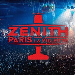 Le Zénith